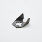 Rear Master Cylinder Weld-On Adapter Mount