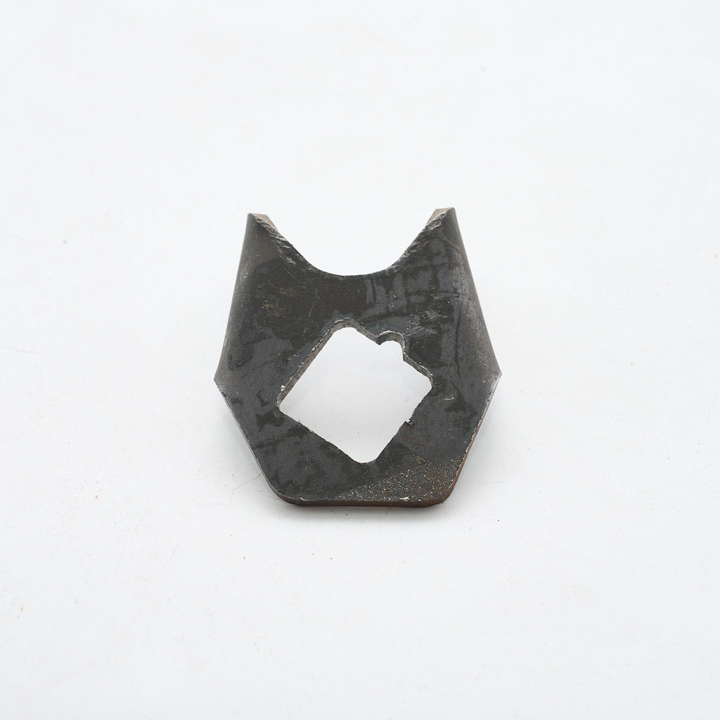 Rear Master Cylinder Weld-On Adapter Mount