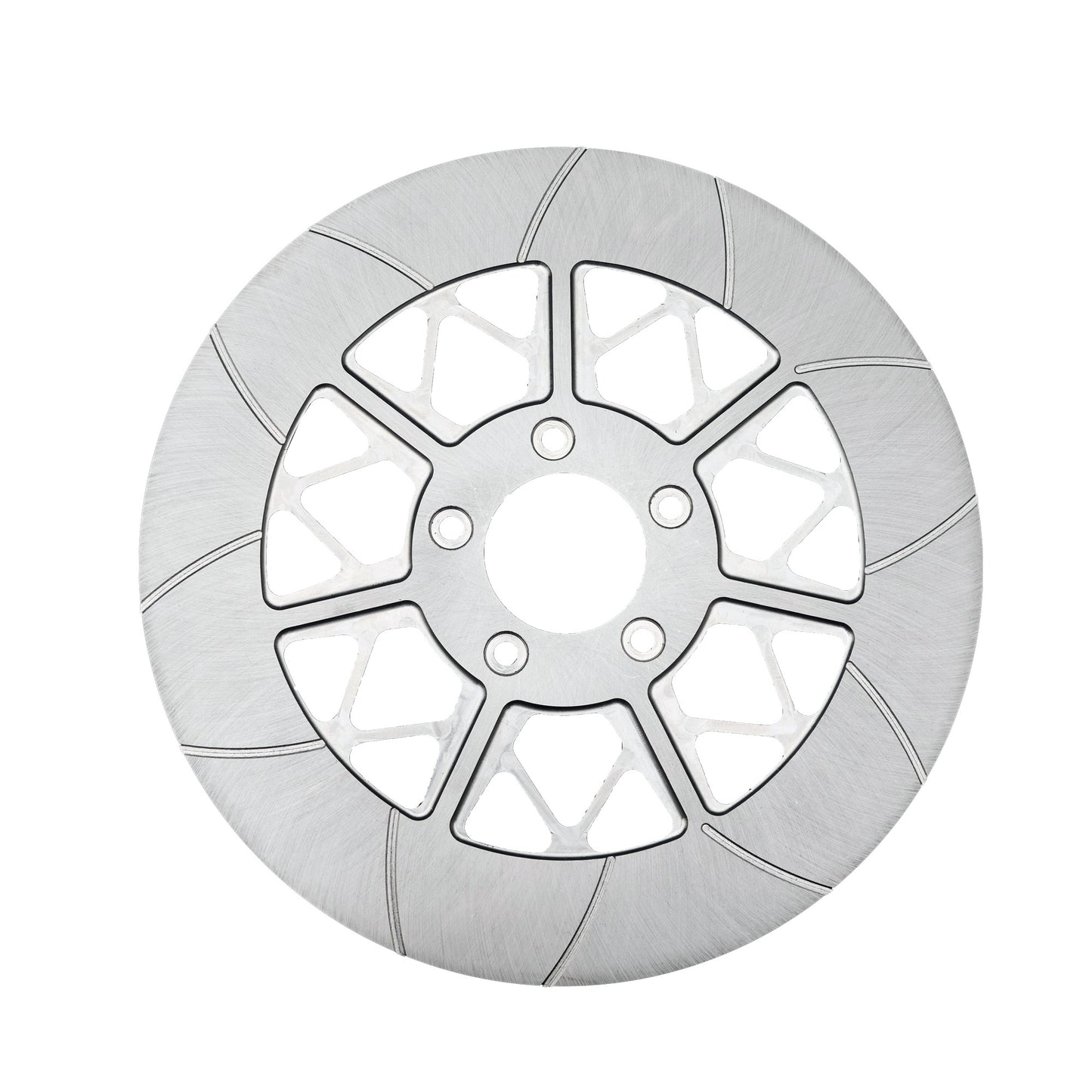 7-Spoke Kimtab Rotor