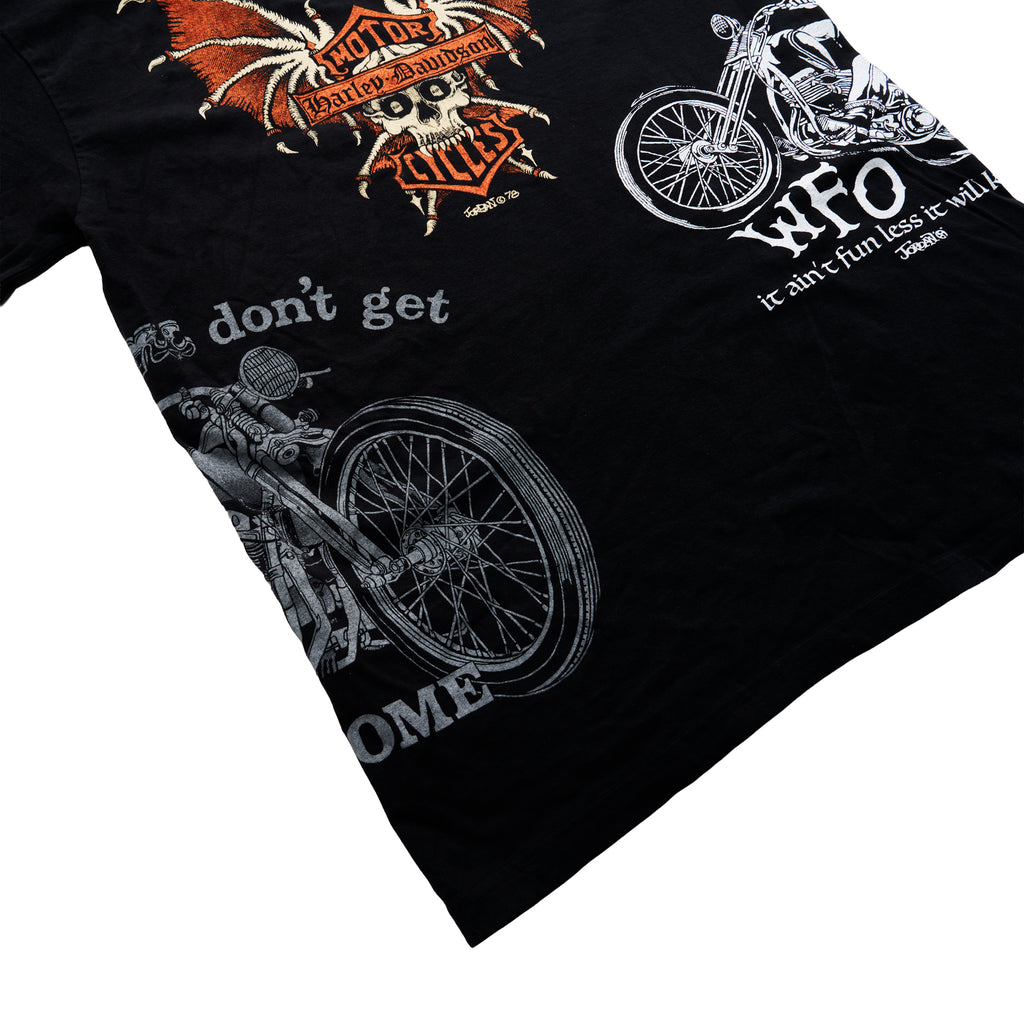 John Jordan Mixed Batwing T-Shirt