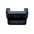 Vintage Finned Coil Cover for FXR