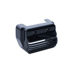 Vintage Finned Coil Cover for FXR
