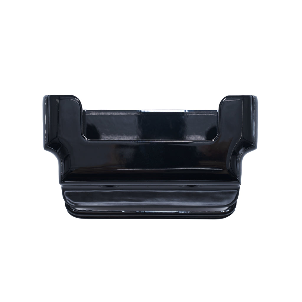 Vintage Finned Coil Cover for FXR