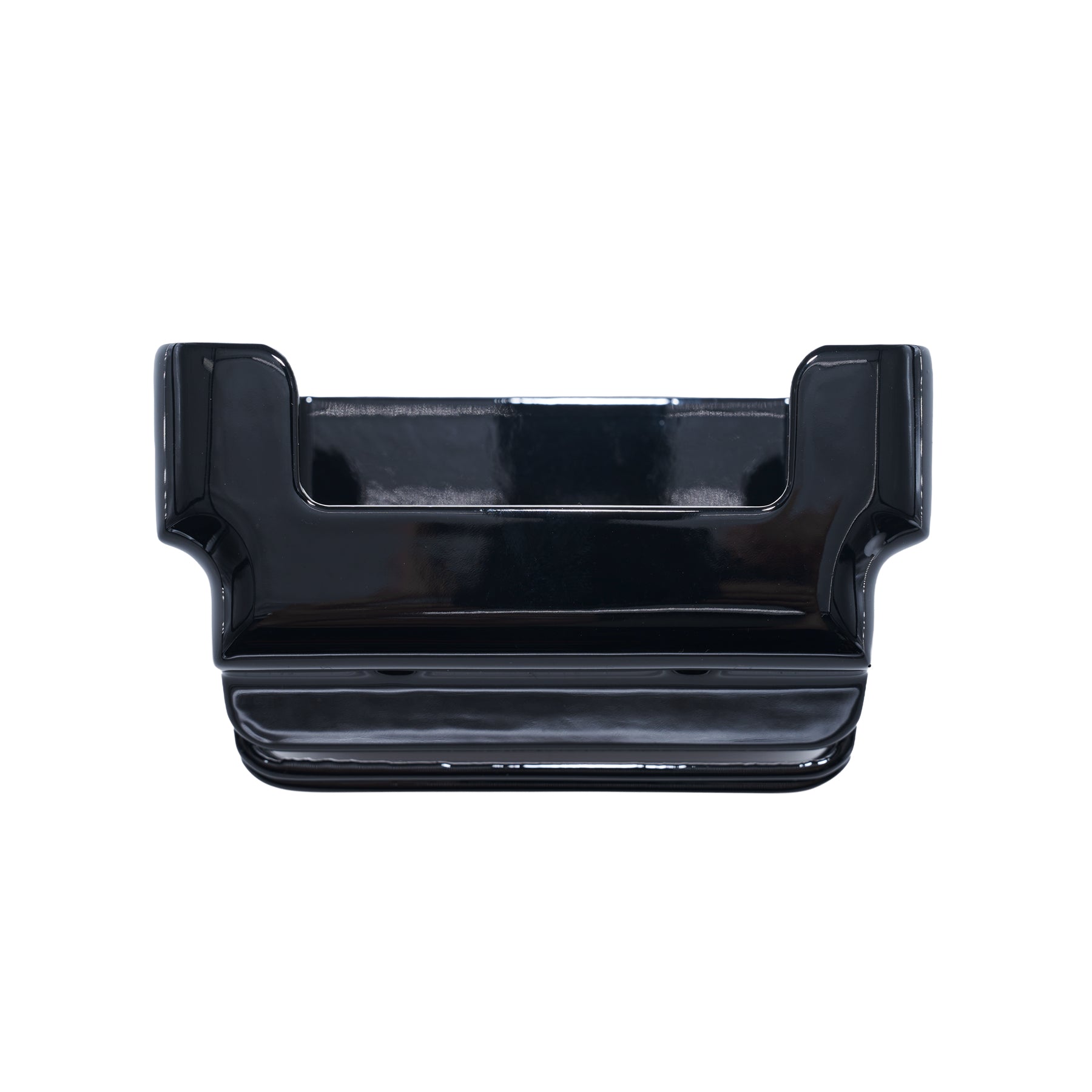 Vintage Finned Coil Cover for FXR