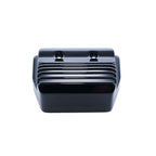 Vintage Finned Coil Cover for FXR