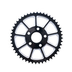 9-Spoke Sprocket