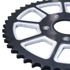 9-Spoke Sprocket