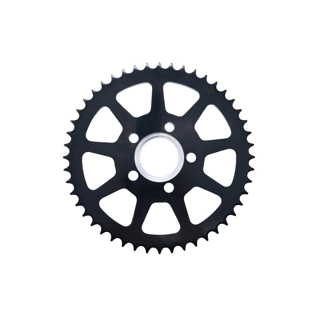 9-Spoke Sprocket