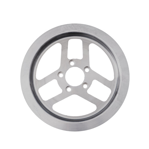 3-Spoke Chicane Pulley