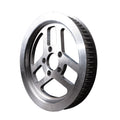3-Spoke Chicane Pulley