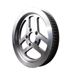 3-Spoke Chicane Pulley