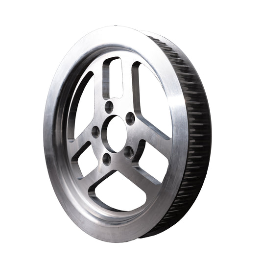 3-Spoke Chicane Pulley