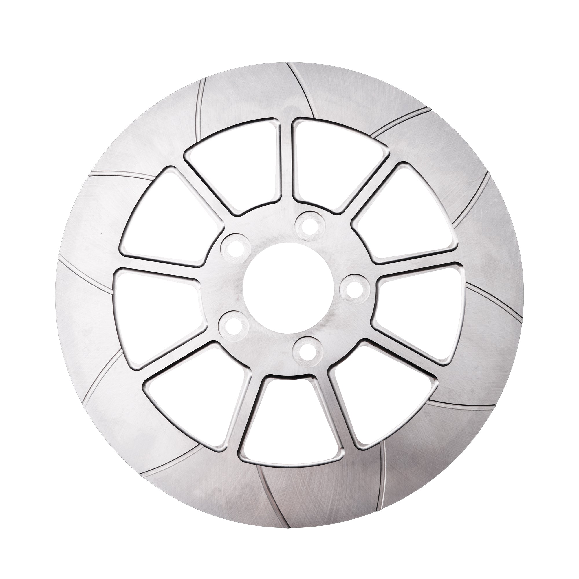 Stainless Steel Motorcycle Rotors – 11.5