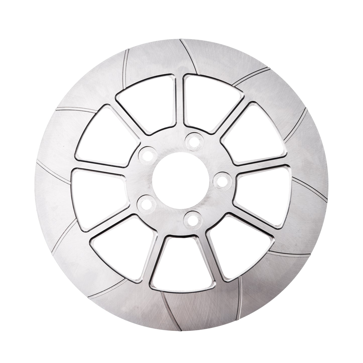 9-Spoke Rotor