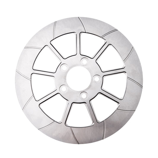 9-Spoke Rotor