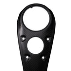 Carbon Fiber Fuel Injected 2004+ Dyna Dash