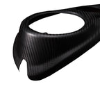 Carbon Fiber Fuel Injected 2004+ Dyna Dash