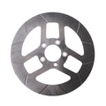 3-Spoke Chicane Rotor