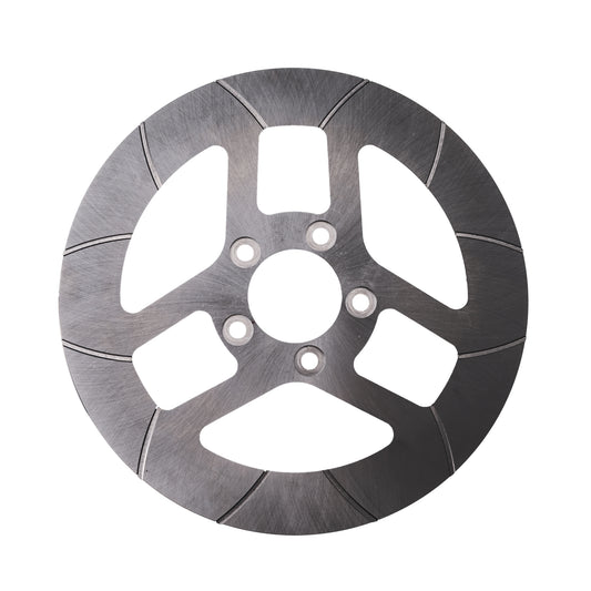 3-Spoke Chicane Rotor