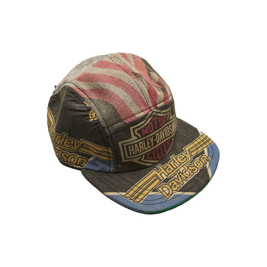 Faded Glory 5-Panel Camp Hat
