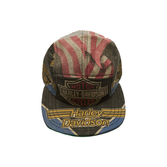 Faded Glory 5-Panel Camp Hat