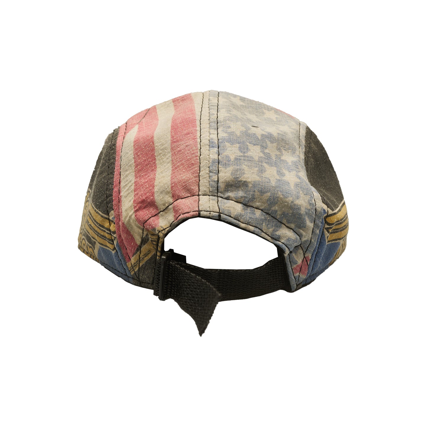Faded Glory 5-Panel Camp Hat