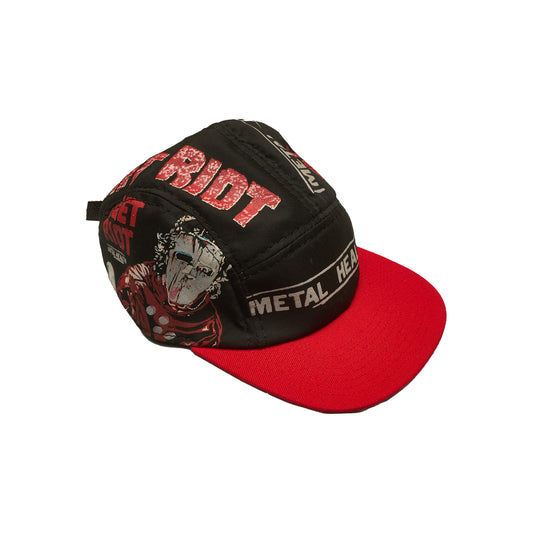 Quiet Riot "Metal Health" 5-Panel Camp Hat
