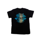Motley Crue Dr Feel Good Tour 89 T-Shirt