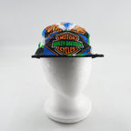 Harley-Davidson Slime #1 5-Panel Camp Hat