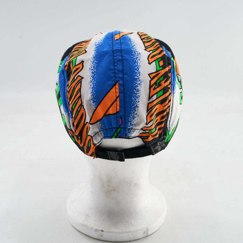 Harley-Davidson Slime #1 5-Panel Camp Hat