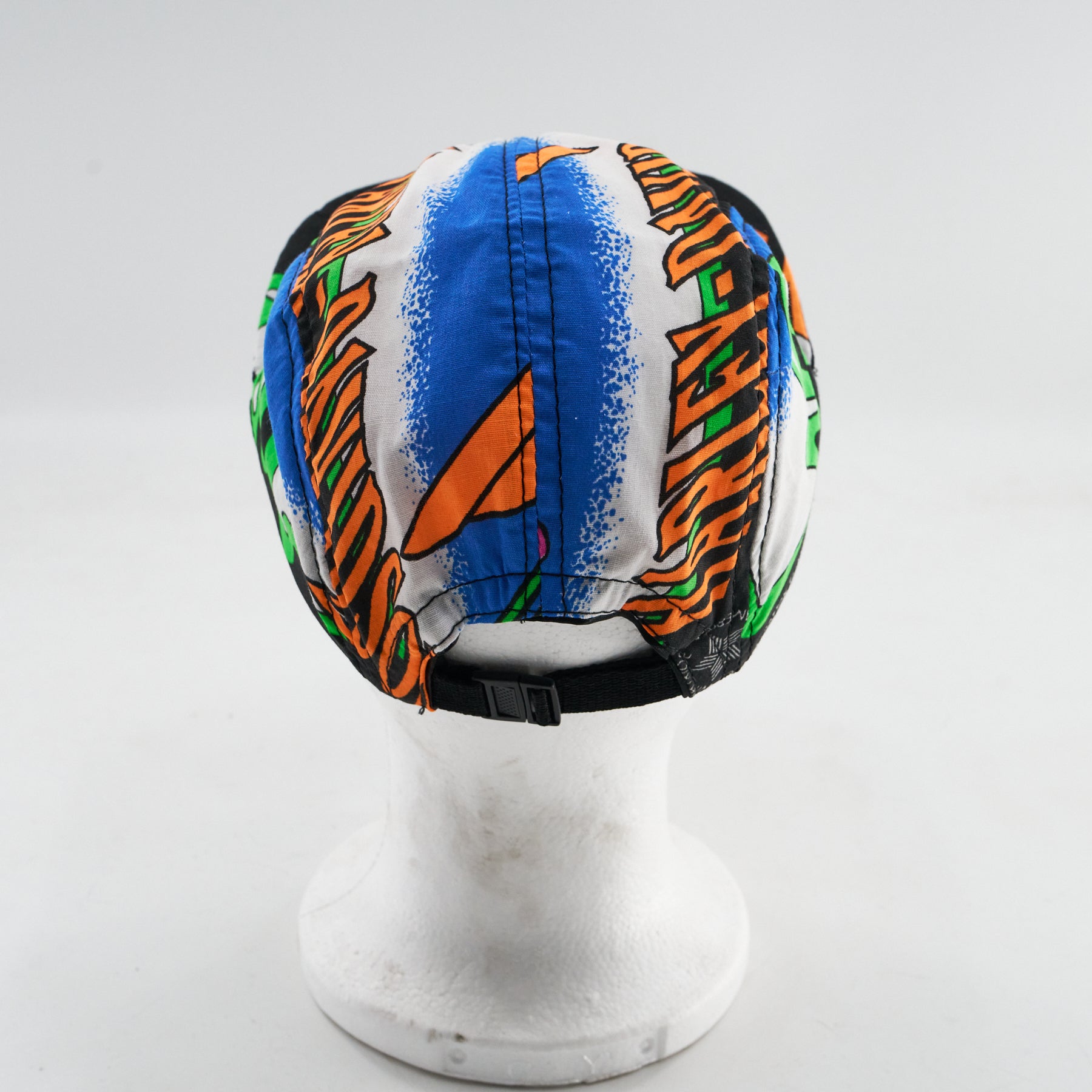 Harley-Davidson Slime #1 5-Panel Camp Hat