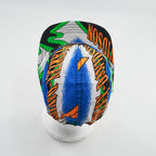 Harley-Davidson Slime #1 5-Panel Camp Hat