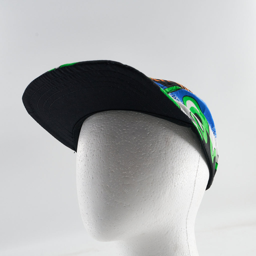 Harley-Davidson Slime #1 5-Panel Camp Hat