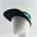 Harley-Davidson Slime #1 5-Panel Camp Hat