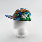 Harley-Davidson Slime #2 5-Panel Camp Hat