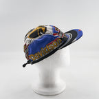 Harley-Davidson Mixed Shield #2 5-Panel Camp Hat