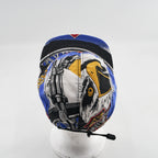 Harley-Davidson Mixed Shield #2 5-Panel Camp Hat