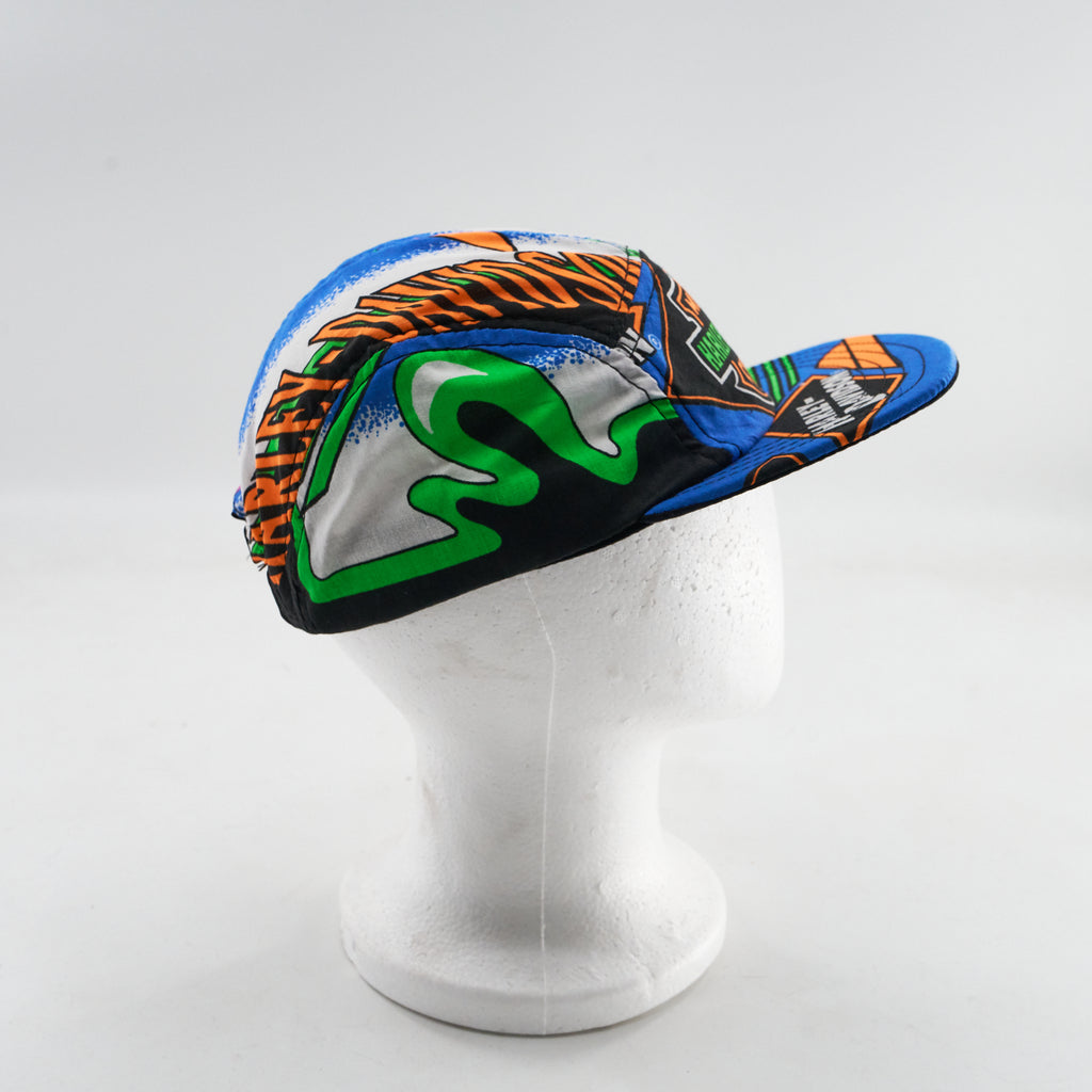 Harley-Davidson Slime #2 5-Panel Camp Hat