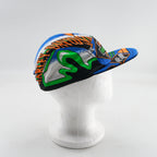 Harley-Davidson Slime #2 5-Panel Camp Hat