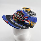Harley-Davidson Mixed Shield #2 5-Panel Camp Hat