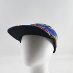 Harley-Davidson Mixed Shield #2 5-Panel Camp Hat