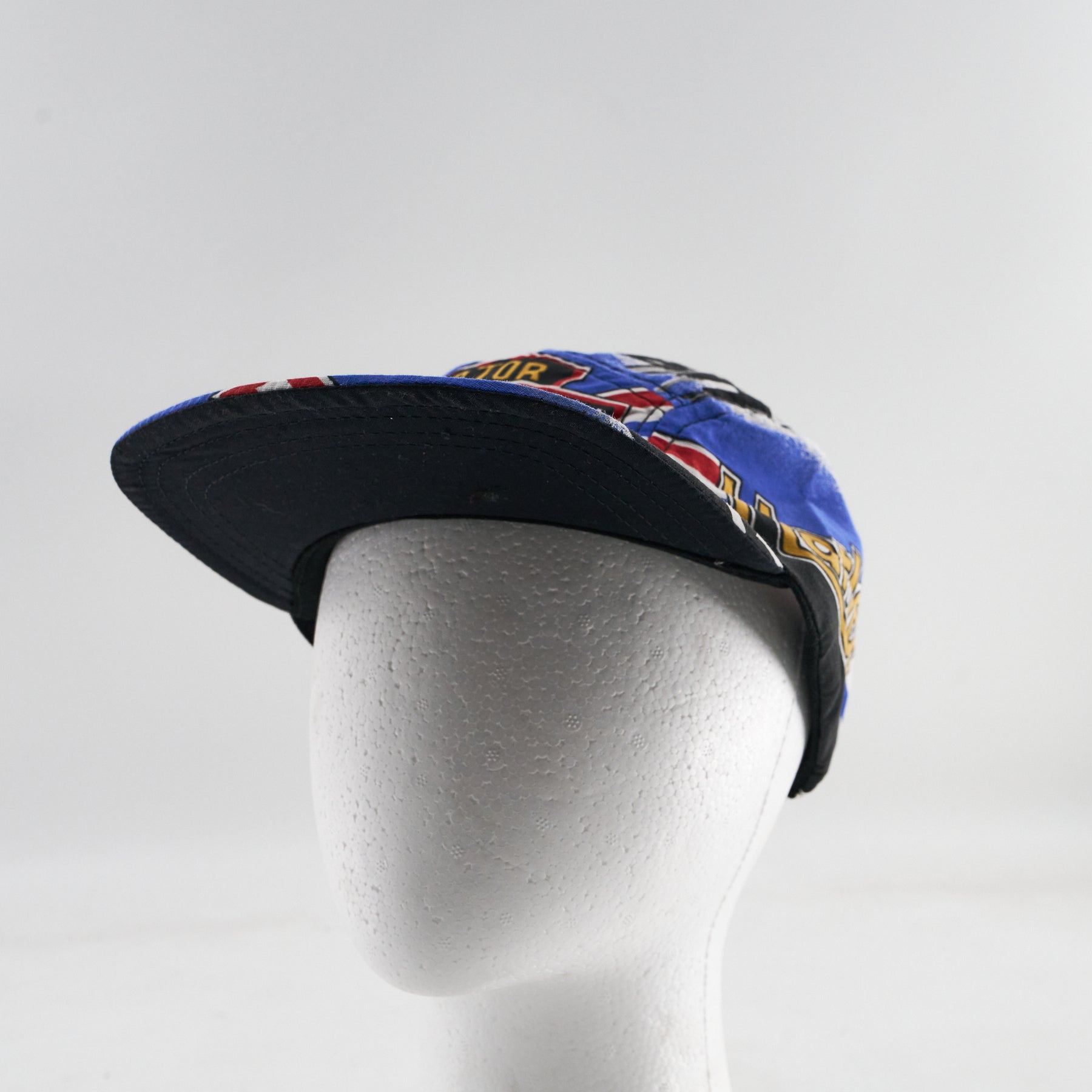 Harley-Davidson Mixed Shield #2 5-Panel Camp Hat