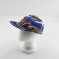 Harley-Davidson Mixed Shield #3 5-Panel Camp Hat