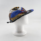 Harley-Davidson Mixed Shield #3 5-Panel Camp Hat