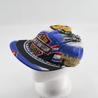Harley-Davidson Mixed Shield #3 5-Panel Camp Hat
