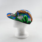 Harley-Davidson Slime #2 5-Panel Camp Hat