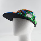 Harley-Davidson Slime #2 5-Panel Camp Hat