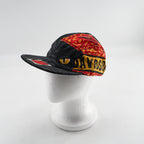 Harley-Davidson Panther #1 5-Panel Camp Hat