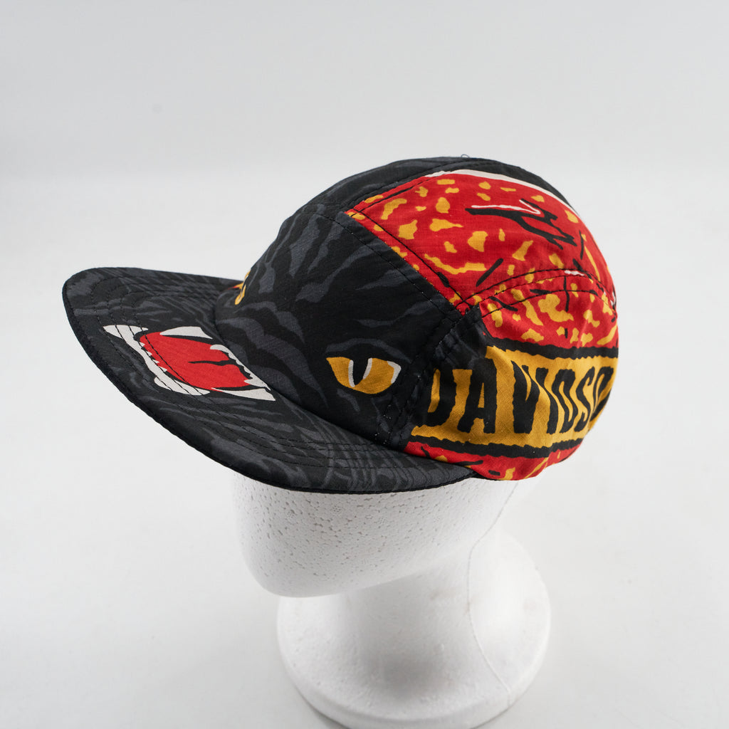 Harley-Davidson Panther #1 5-Panel Camp Hat