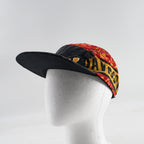 Harley-Davidson Panther #1 5-Panel Camp Hat